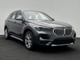 BMW X1 16d X Line – Diesel – Manual – 116 hp