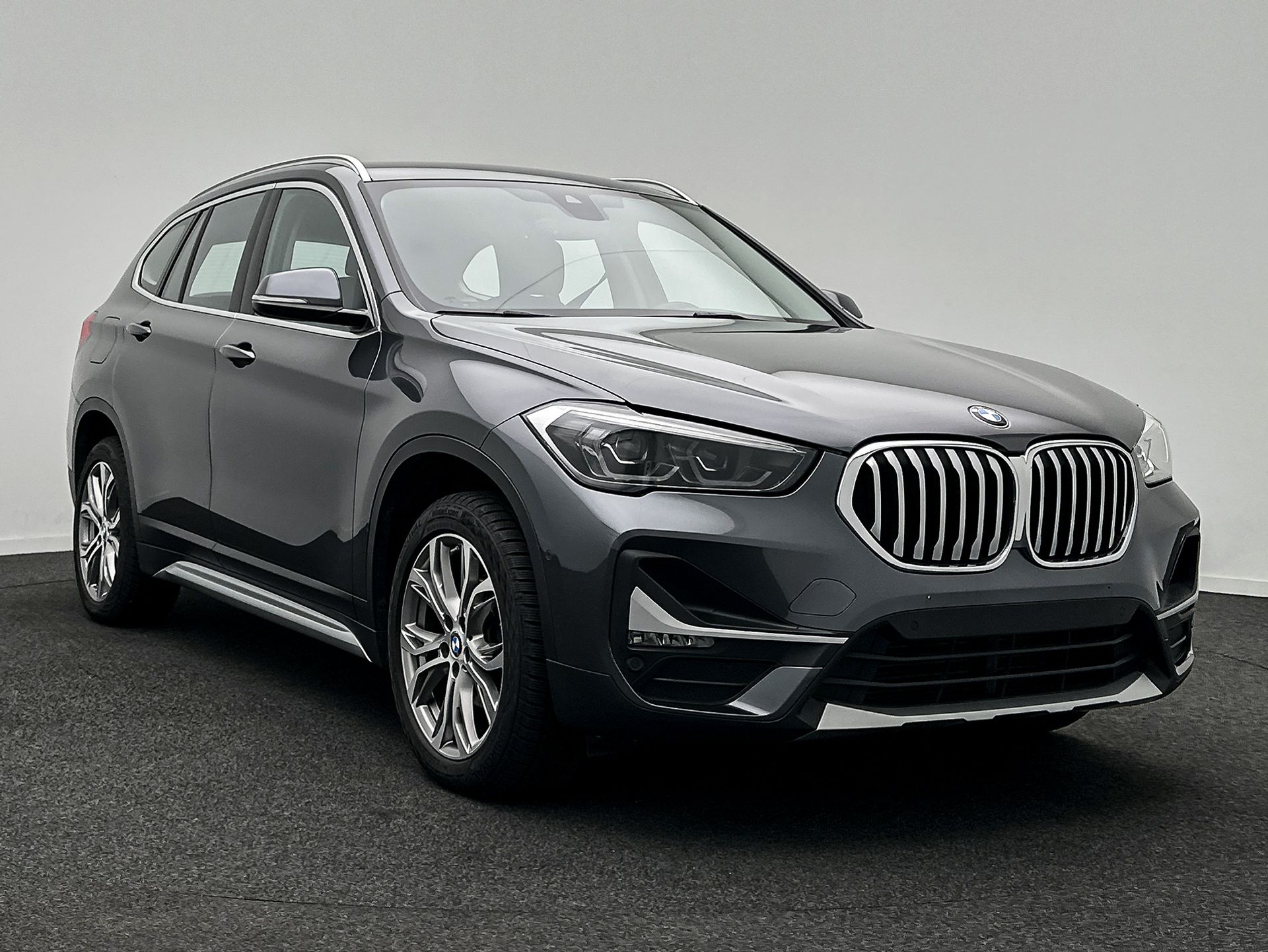 BMW X1 16d X Line – Diesel – Manual – 116 hp