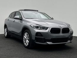 BMW X2 2.0d – Diesel – Automatic – 150 hp