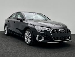 Audi A3 1.0 TFSI Advanced – Petrol – Automatic – 110 hp