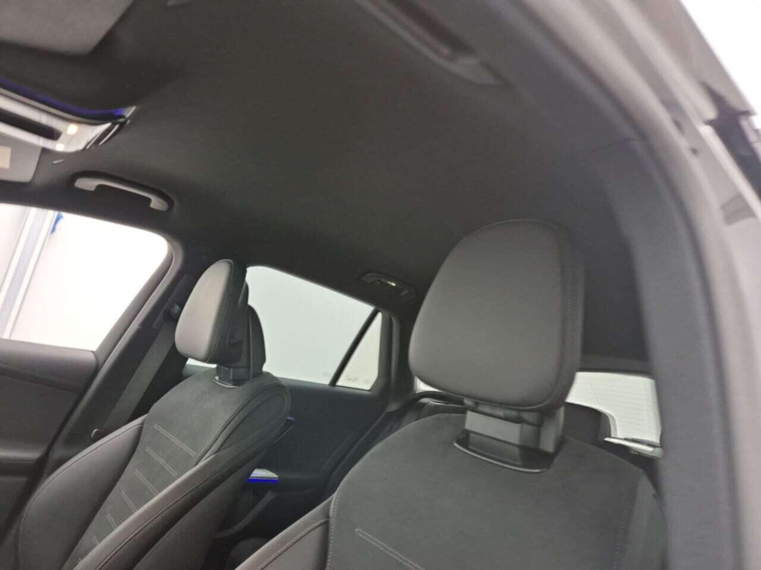 Mercedes-Benz GLC 300d AMG Line – 4-Matic – Diesel – Automatic – 269 hp
