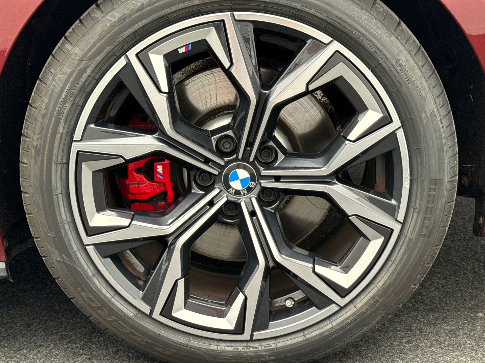 BMW 4 Series Gran Coupé 420d M Sport – Diesel – Automatic – 190 hp