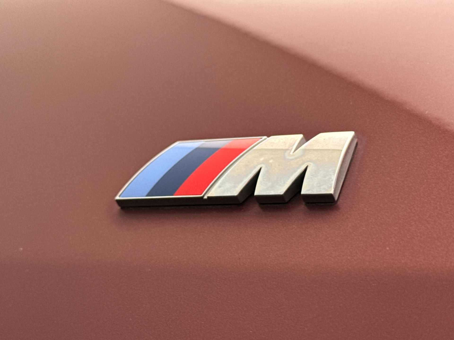 BMW 4 Series Gran Coupé 420d M Sport – Diesel – Automatic – 190 hp