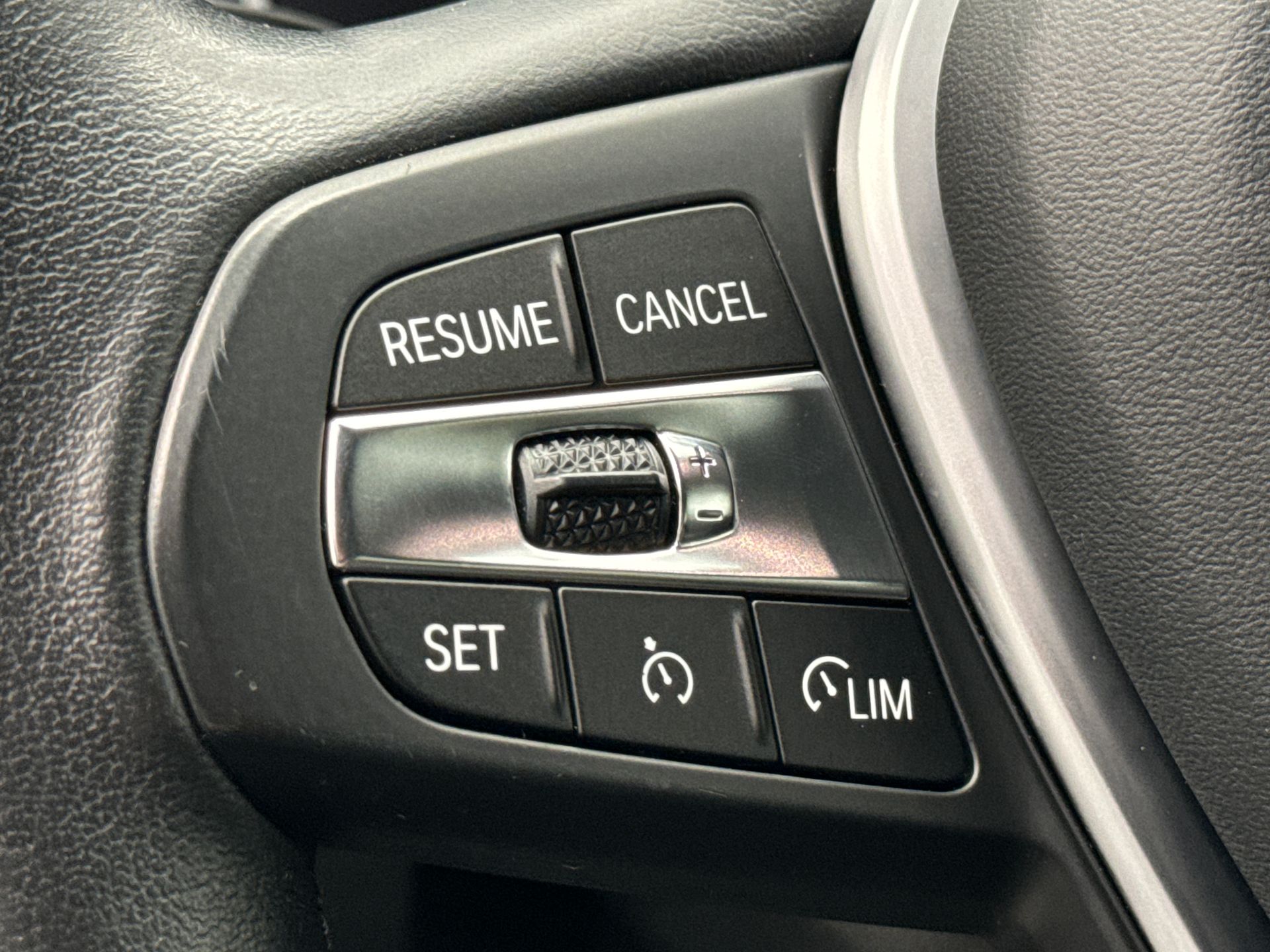 BMW 1 Series 116d – Diesel – Automatic – 116 hp