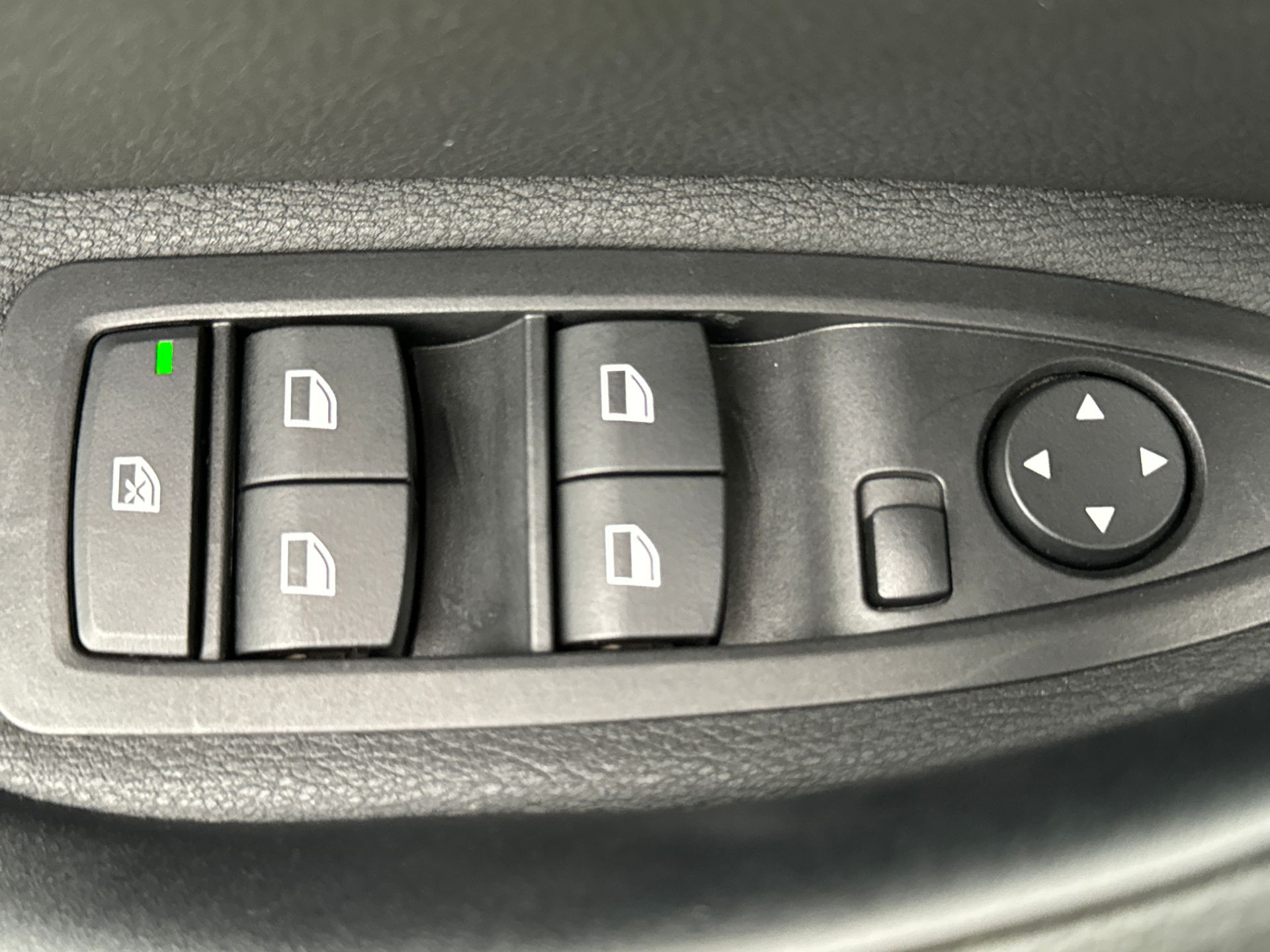 BMW X1 16d X Line – Diesel – Manual – 116 hp
