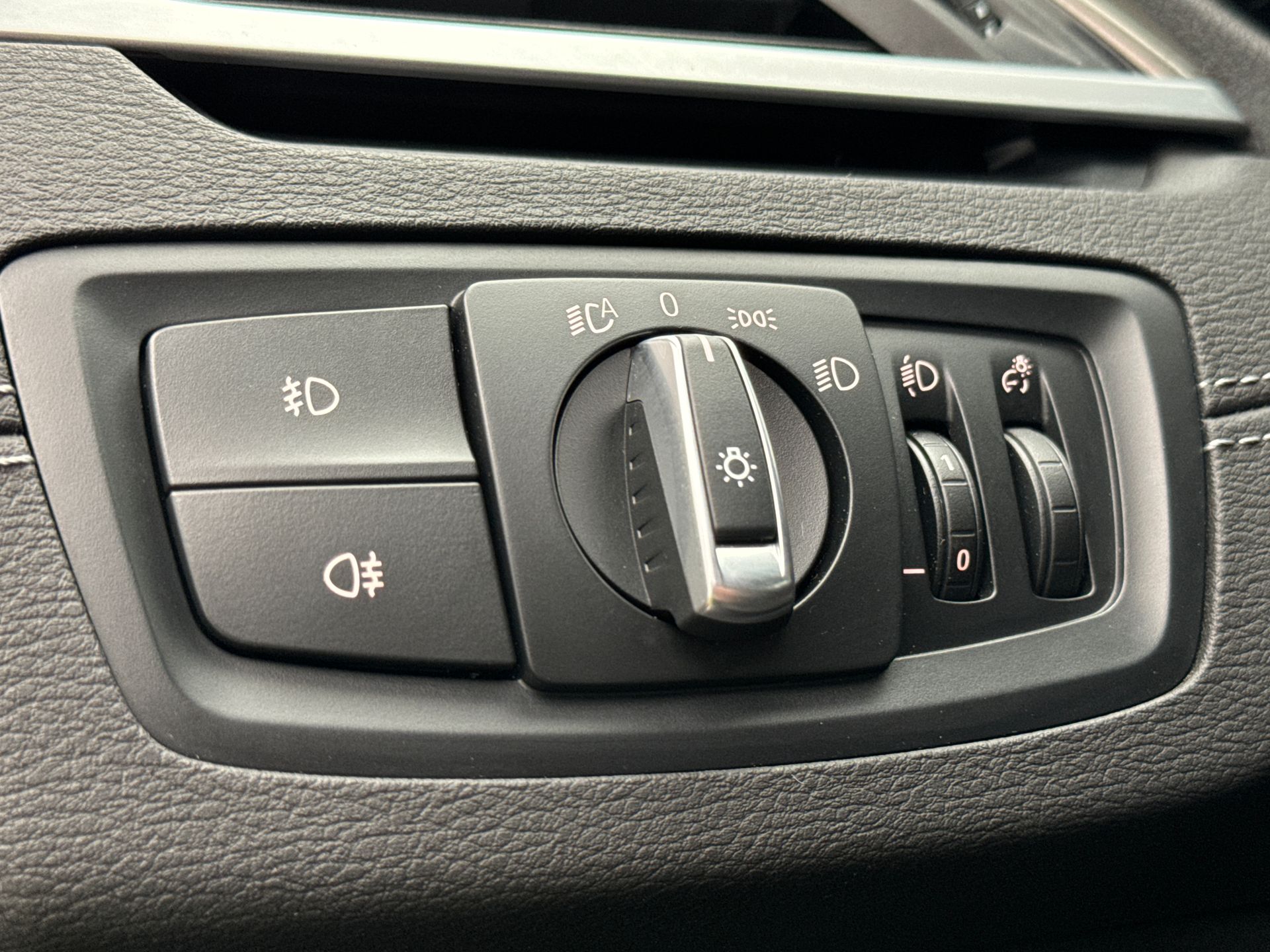 BMW X1 16d X Line – Diesel – Manual – 116 hp
