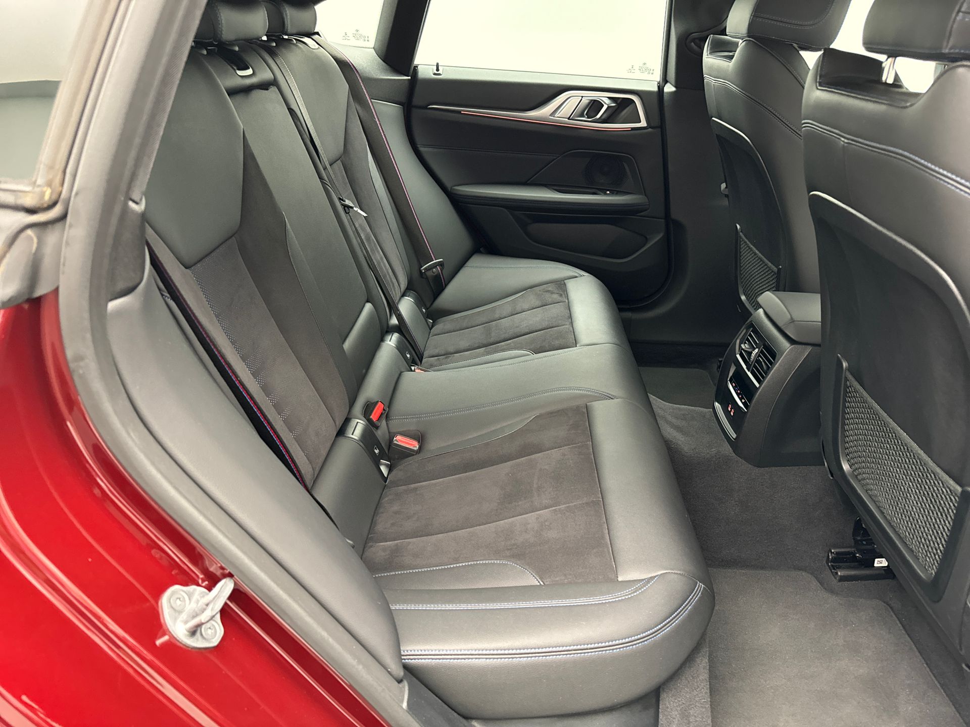 BMW 4 Series Gran Coupé 420d M Sport – Diesel – Automatic – 190 hp