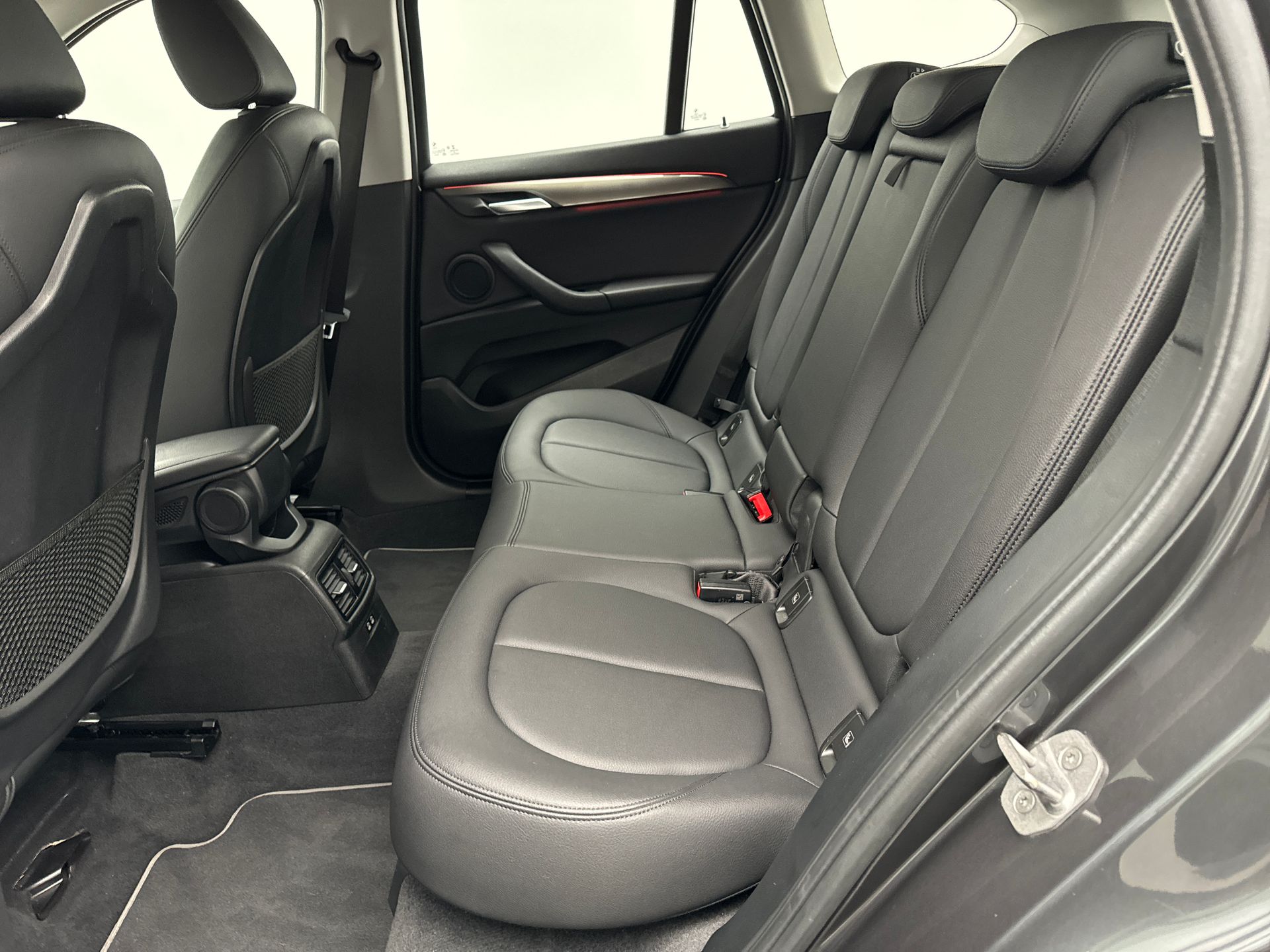 BMW X1 16d X Line – Diesel – Manual – 116 hp