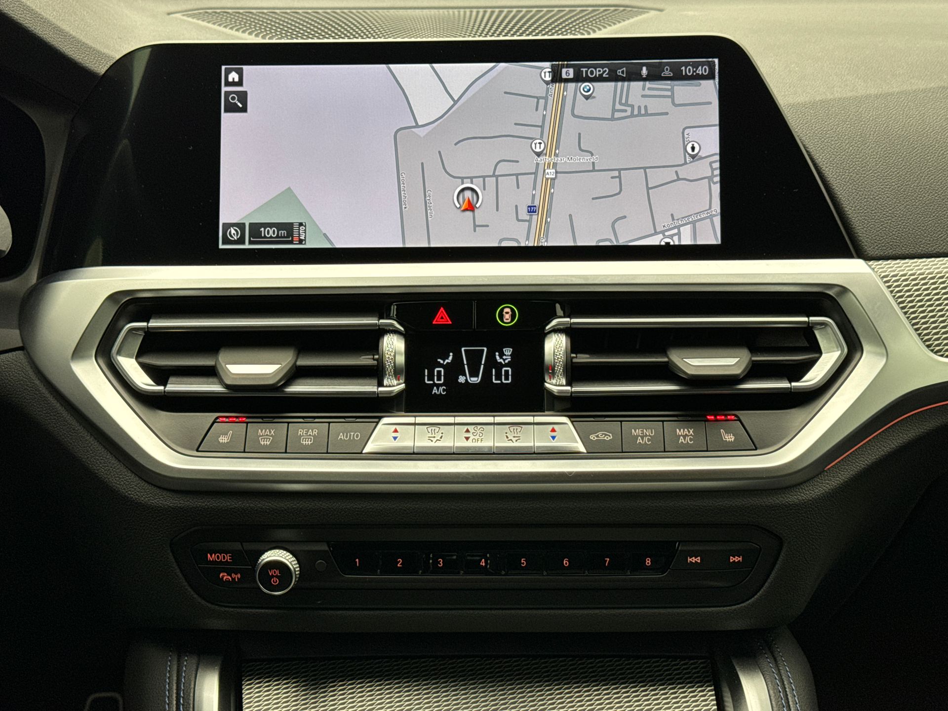 BMW 4 Series Gran Coupé 420d M Sport – Diesel – Automatic – 190 hp