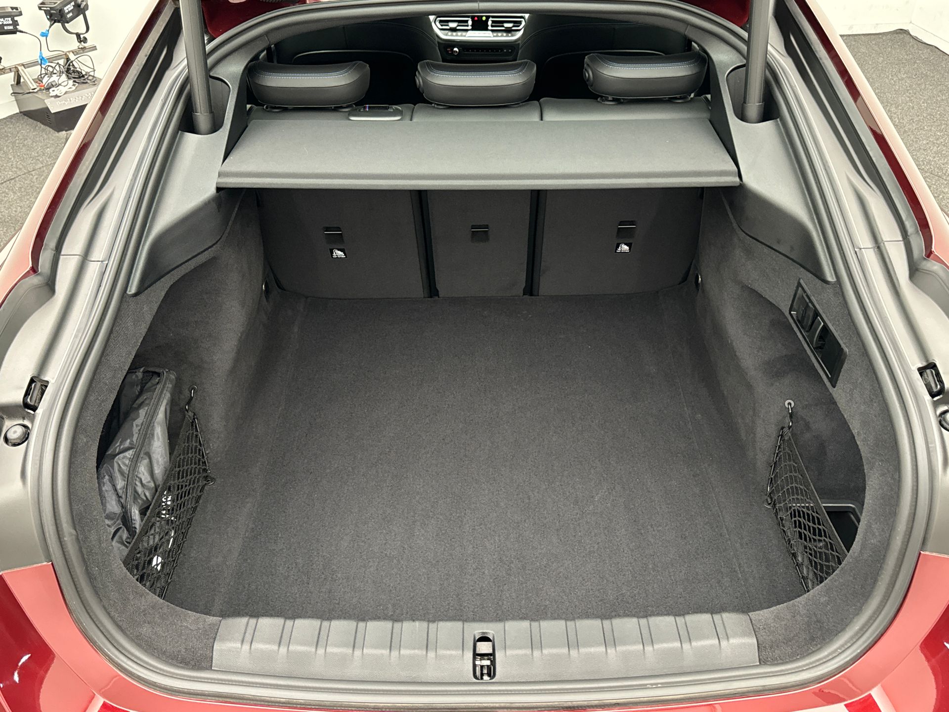 BMW 4 Series Gran Coupé 420d M Sport – Diesel – Automatic – 190 hp