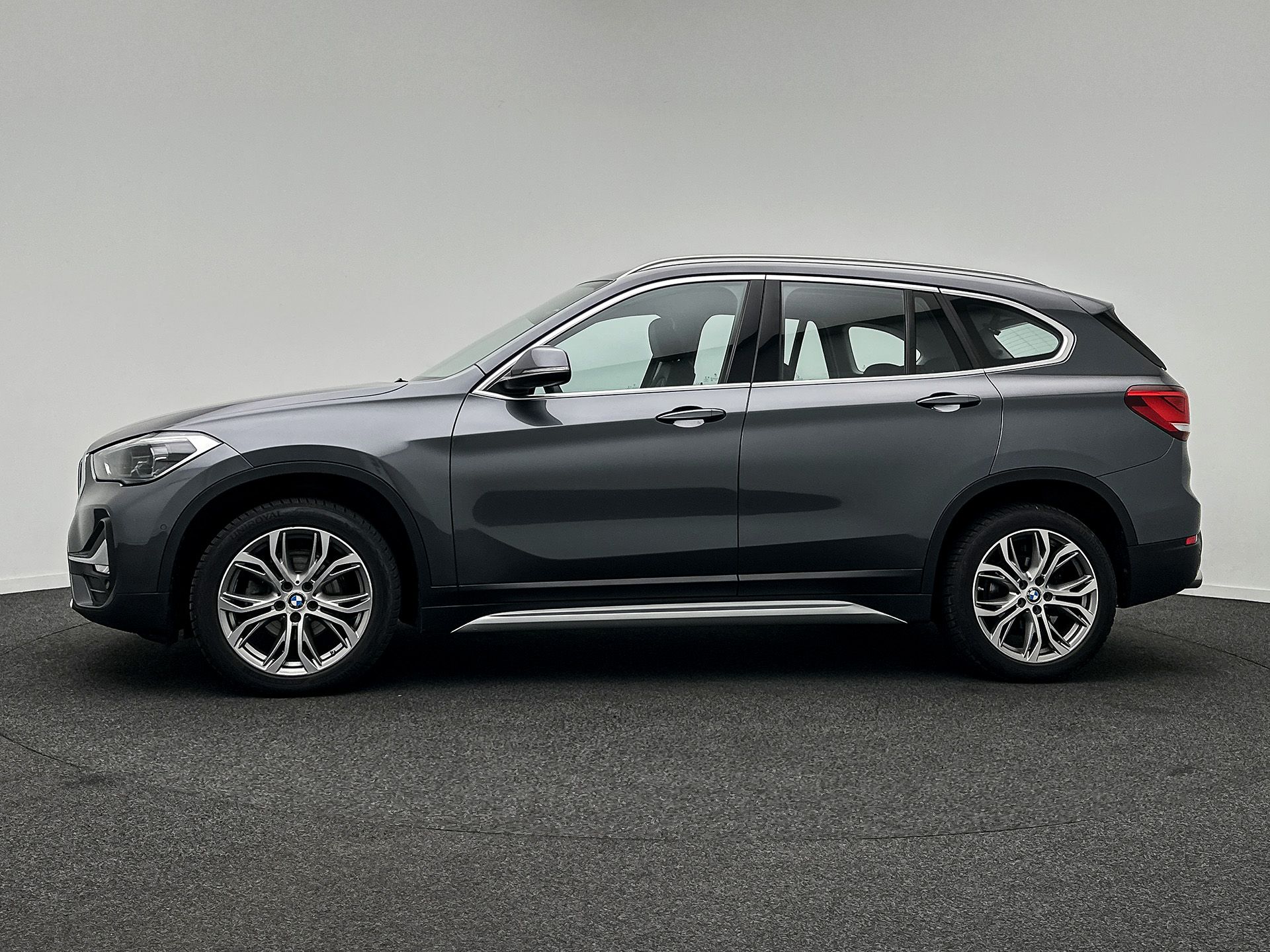 BMW X1 16d X Line – Diesel – Manual – 116 hp
