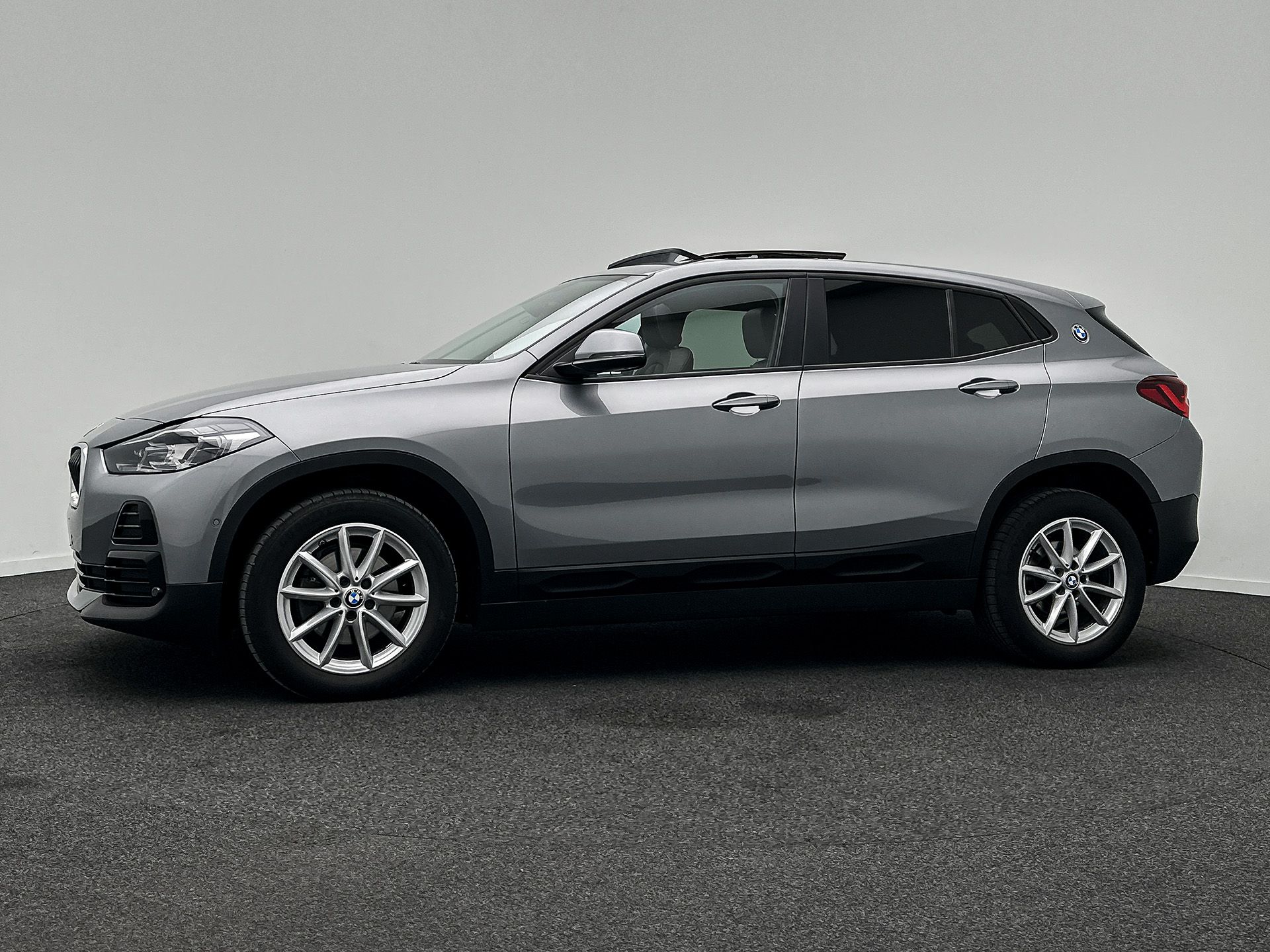 BMW X2 2.0d – Diesel – Automatic – 150 hp