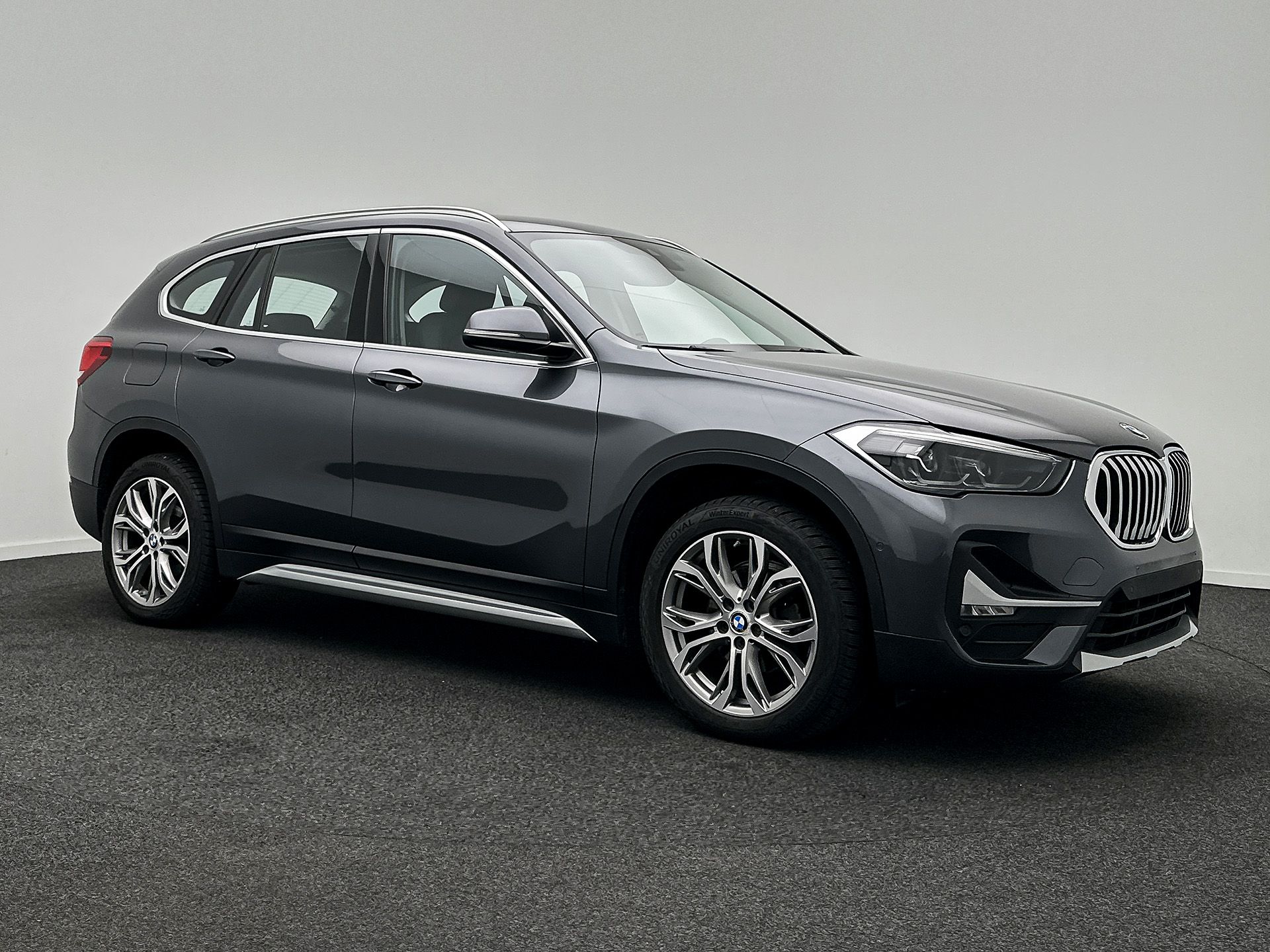 BMW X1 16d X Line – Diesel – Manual – 116 hp
