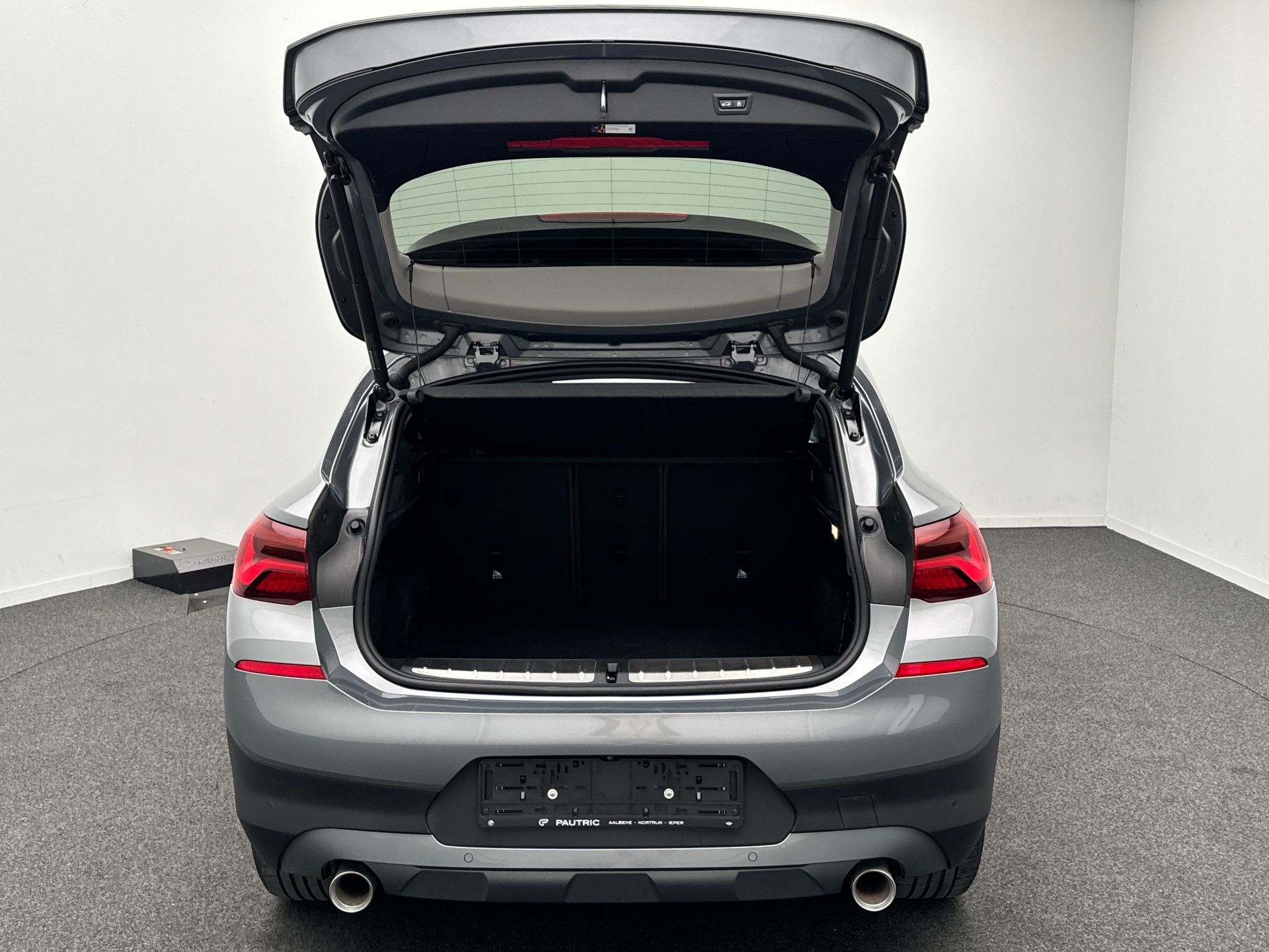 BMW X2 2.0d – Diesel – Automatic – 150 hp