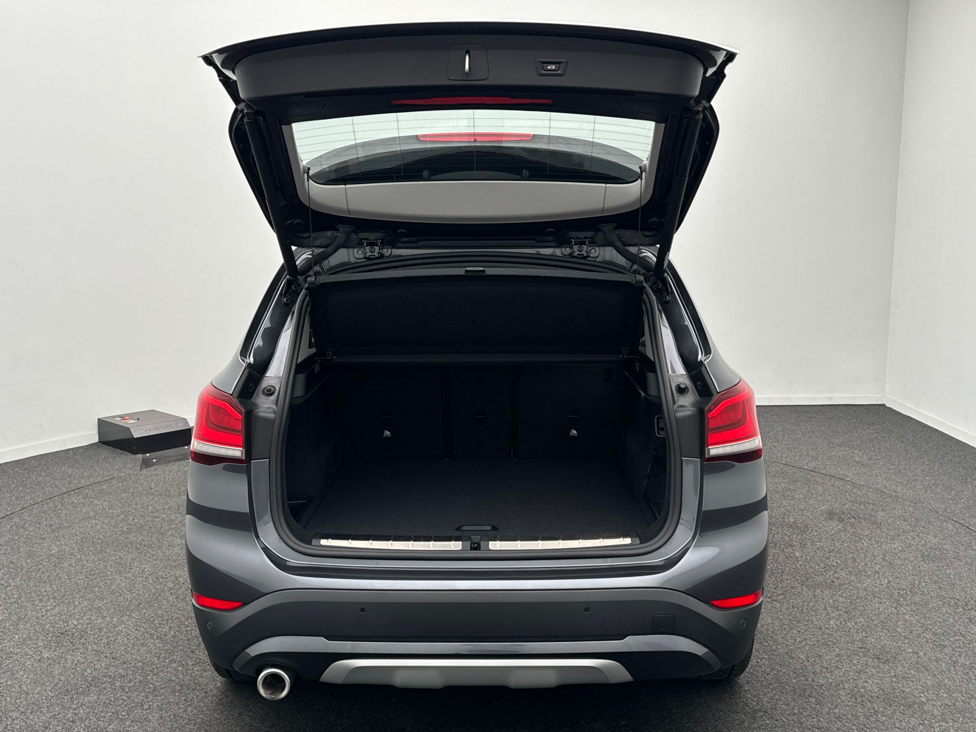 BMW X1 16d X Line – Diesel – Manual – 116 hp