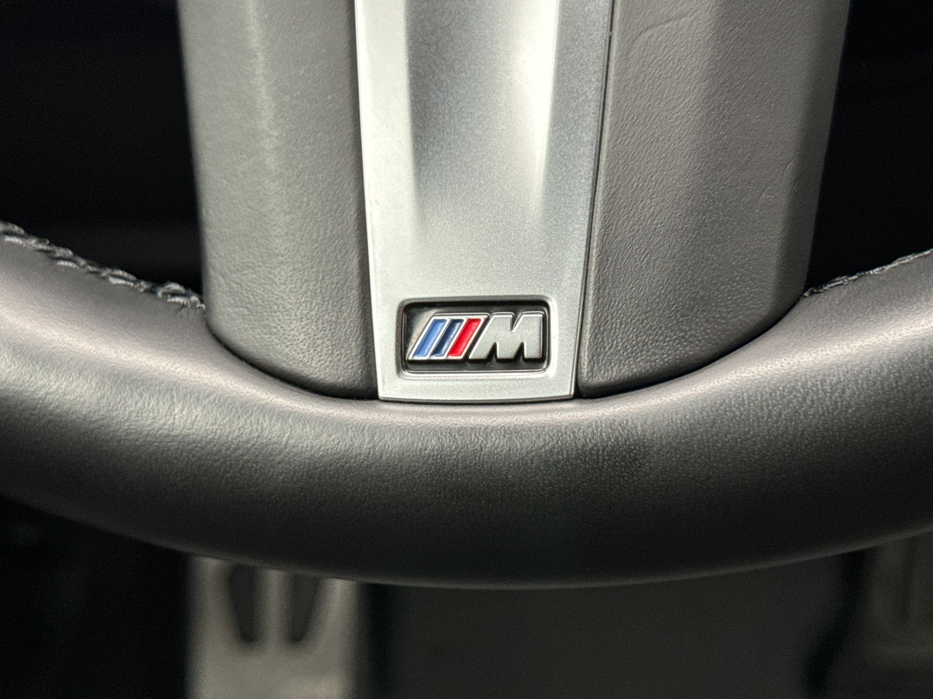 BMW 4 Series Gran Coupé 420d M Sport – Diesel – Automatic – 190 hp
