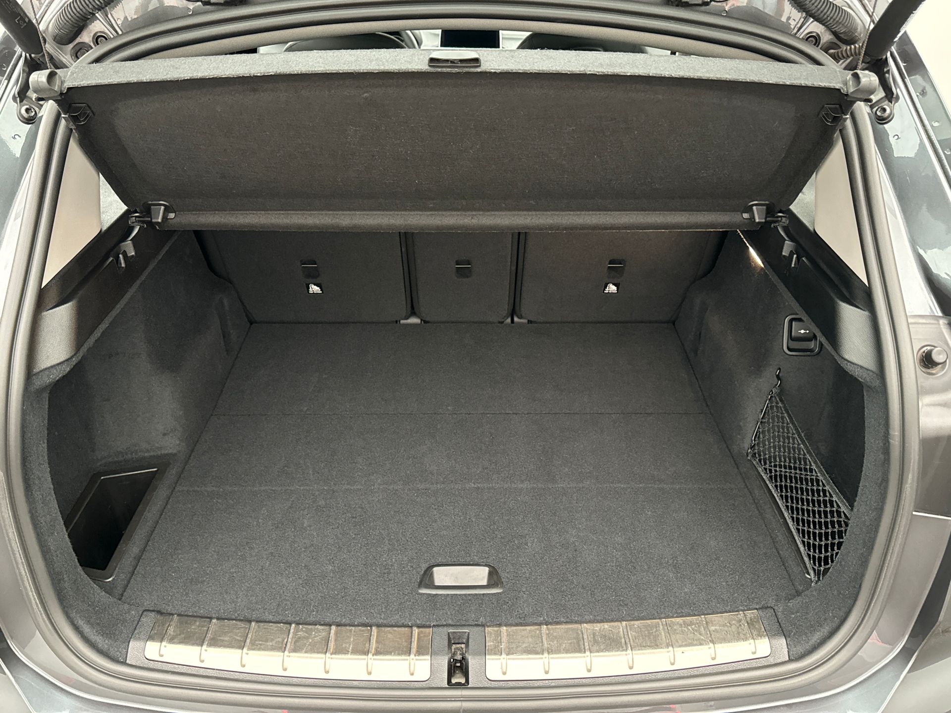 BMW X1 16d X Line – Diesel – Manual – 116 hp