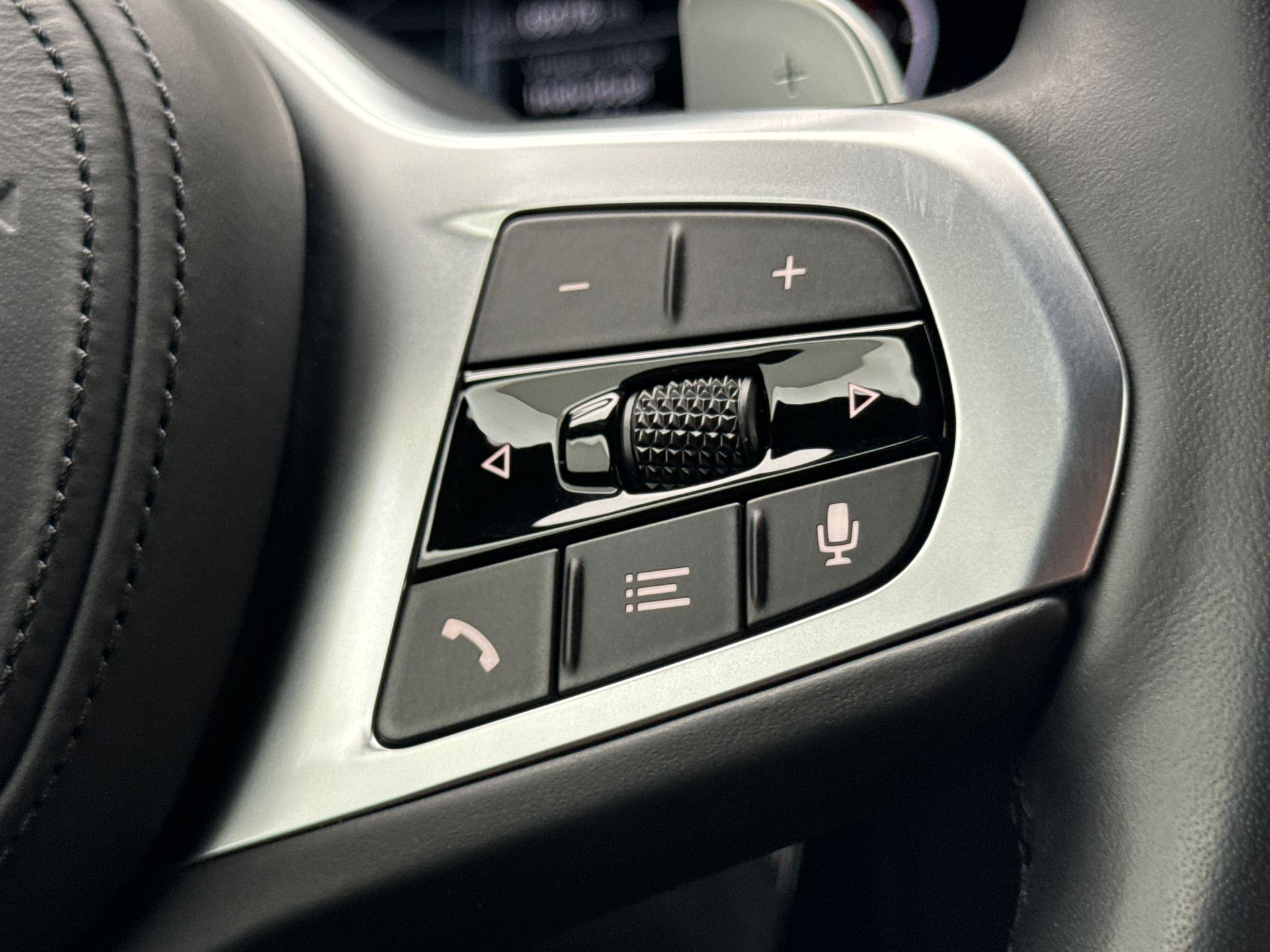 BMW 4 Series Gran Coupé 420d M Sport – Diesel – Automatic – 190 hp