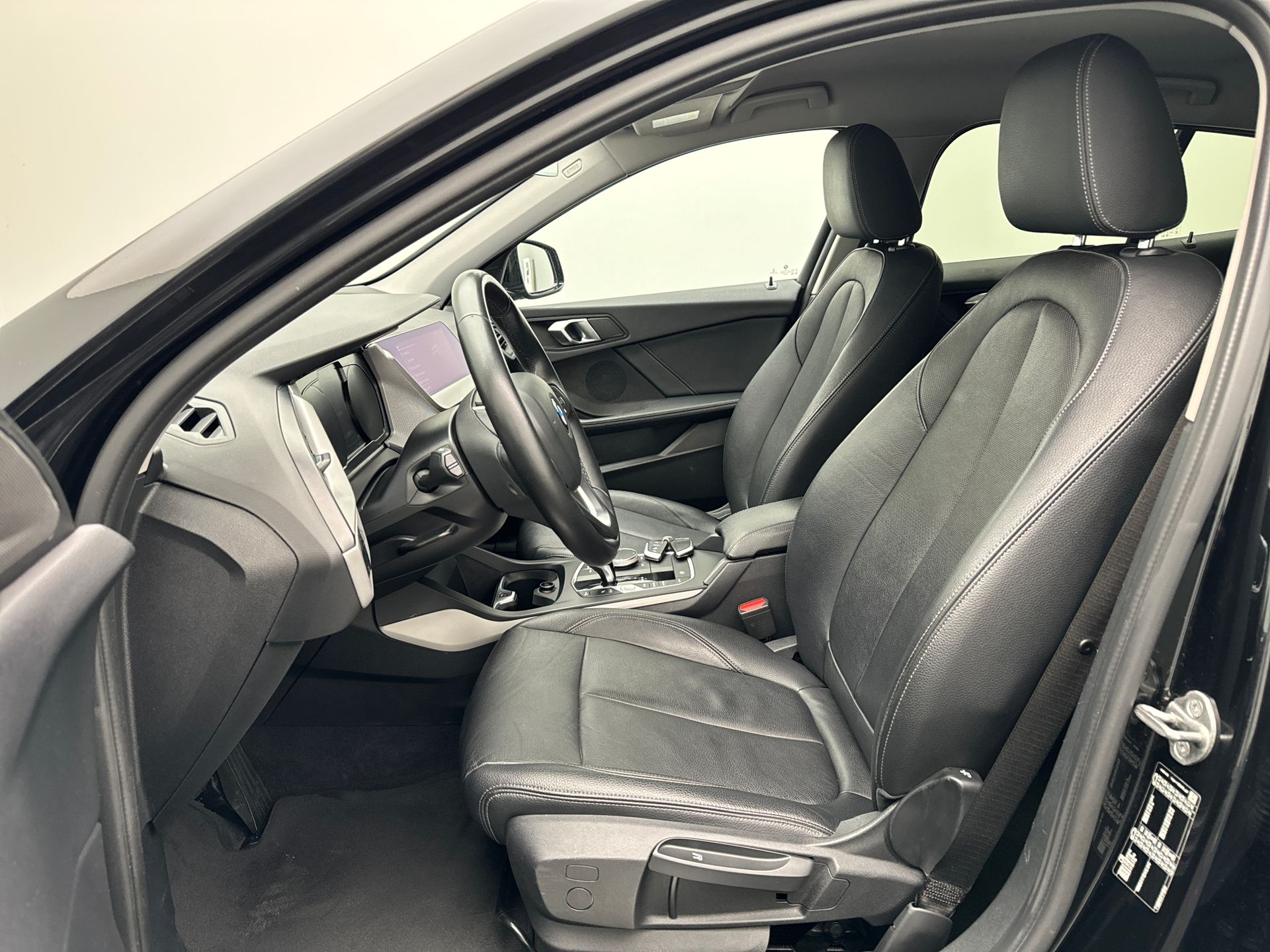 BMW 1 Series 116d – Diesel – Automatic – 116 hp